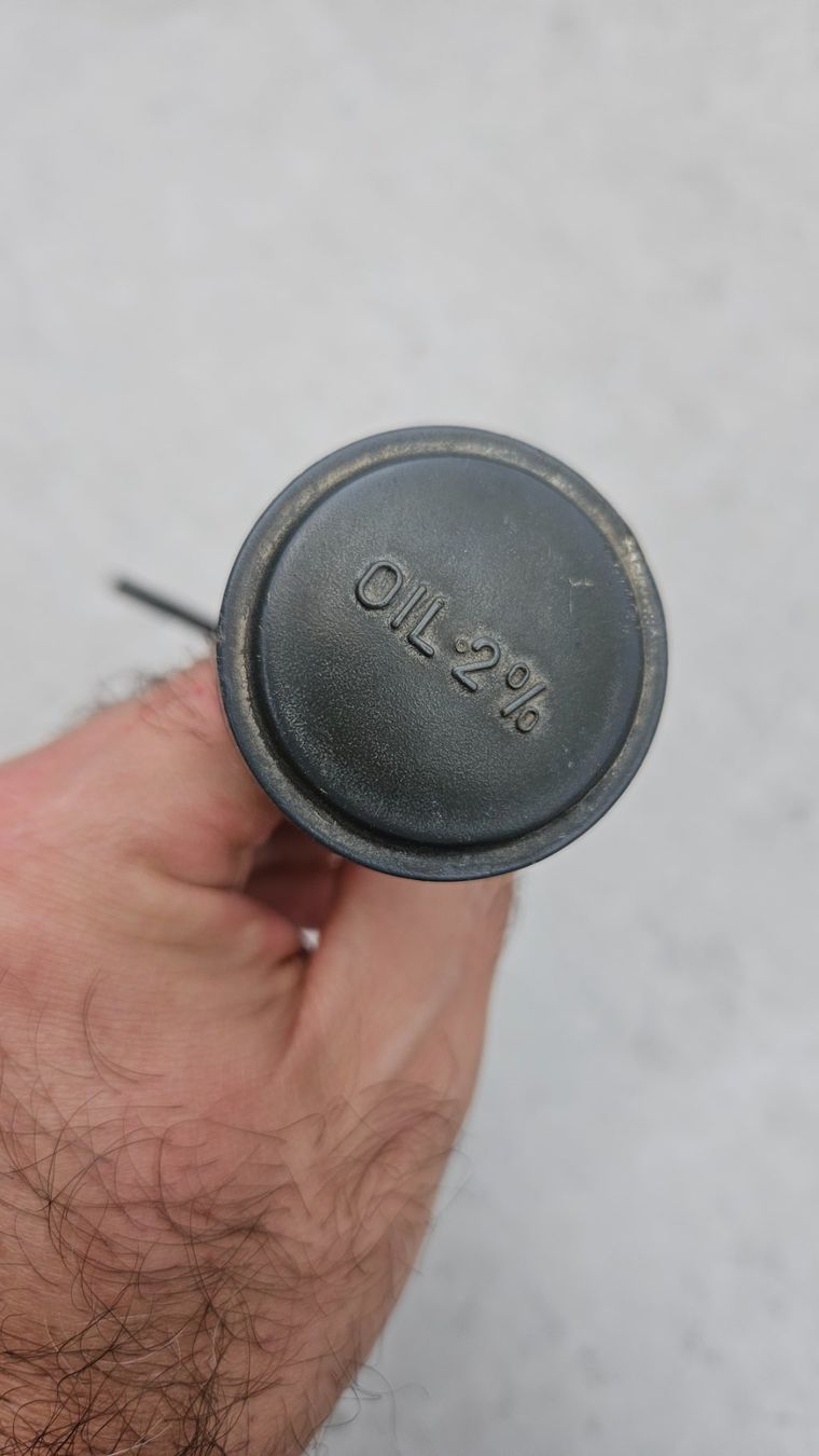 Piaggio Ciclomotori: Piaggio Bravo 2, Bouchon de réservoir original – Usato da Biel/Bienne venduto da Mouniou 2