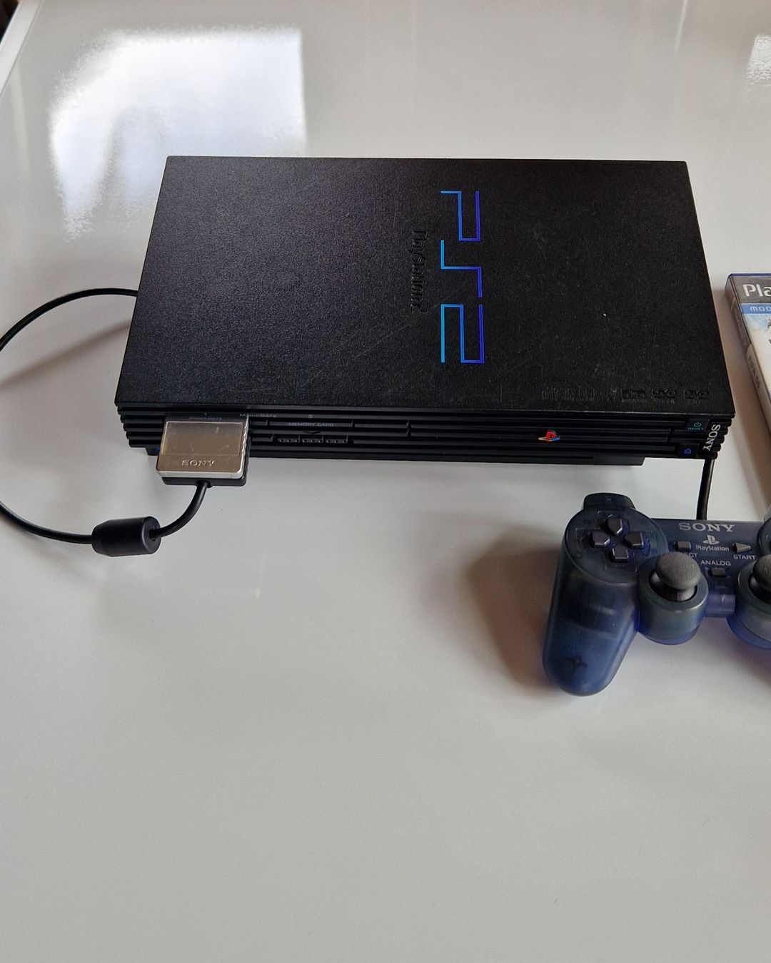 Sony Console: Play Station 2 Konsole – Usato da Signau venduto da breakingnius 1
