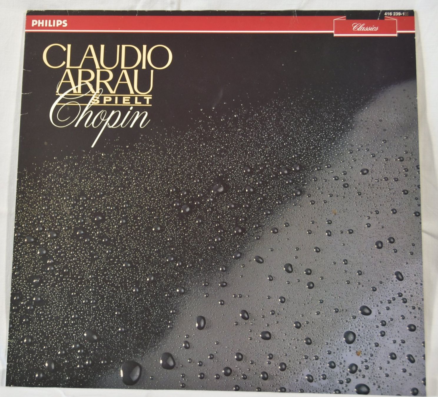 Dischi in vinile: Schallplatten - Classics – Usato da Lohn-Ammannsegg venduto da Keyflower 3