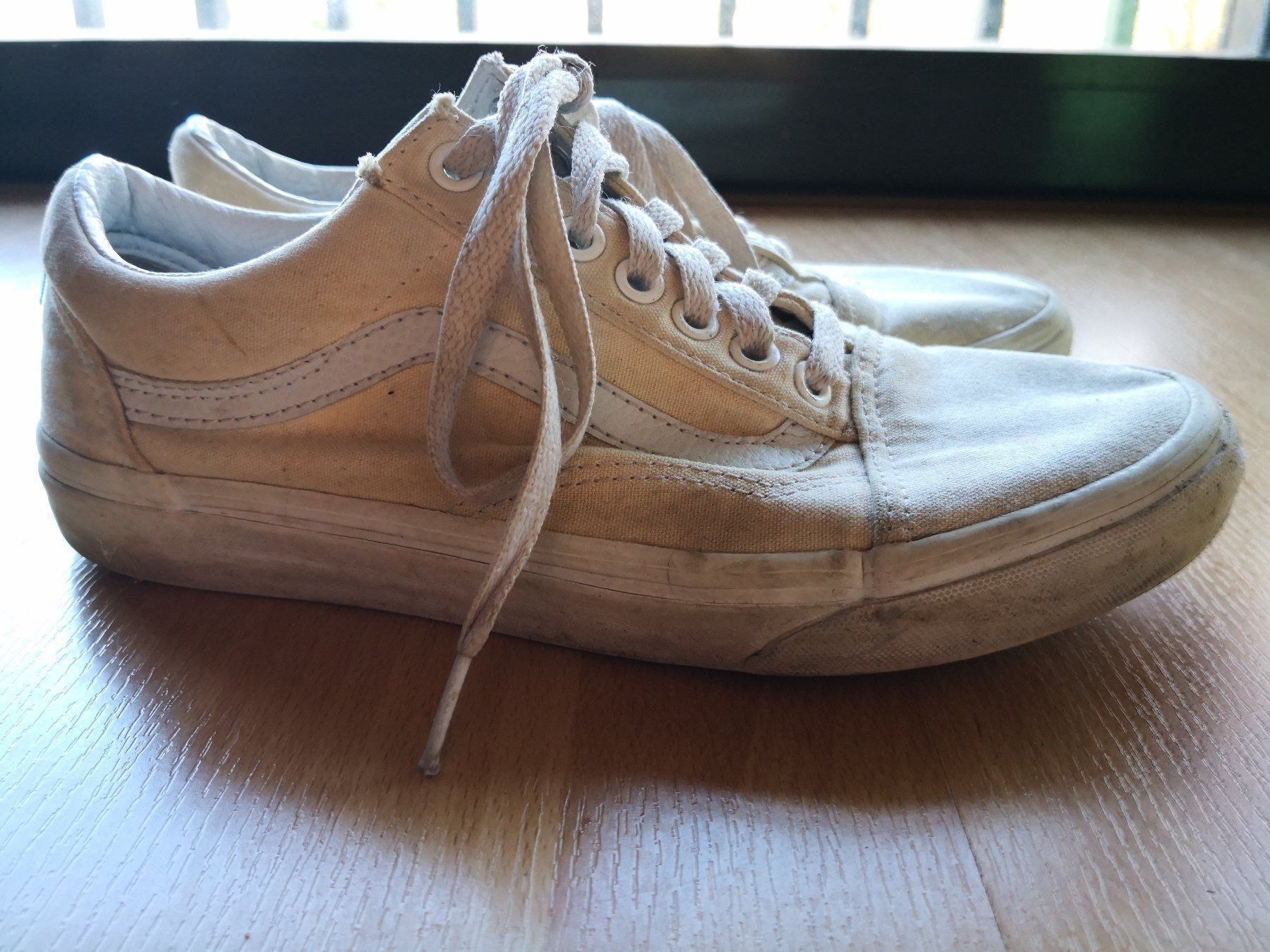 Vans Scarpe per ragazze: VANS SHOES – Usato da Gentilino venduto da berrama 1
