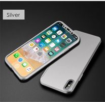 360° Full Cover Apple iPhone Xs / X