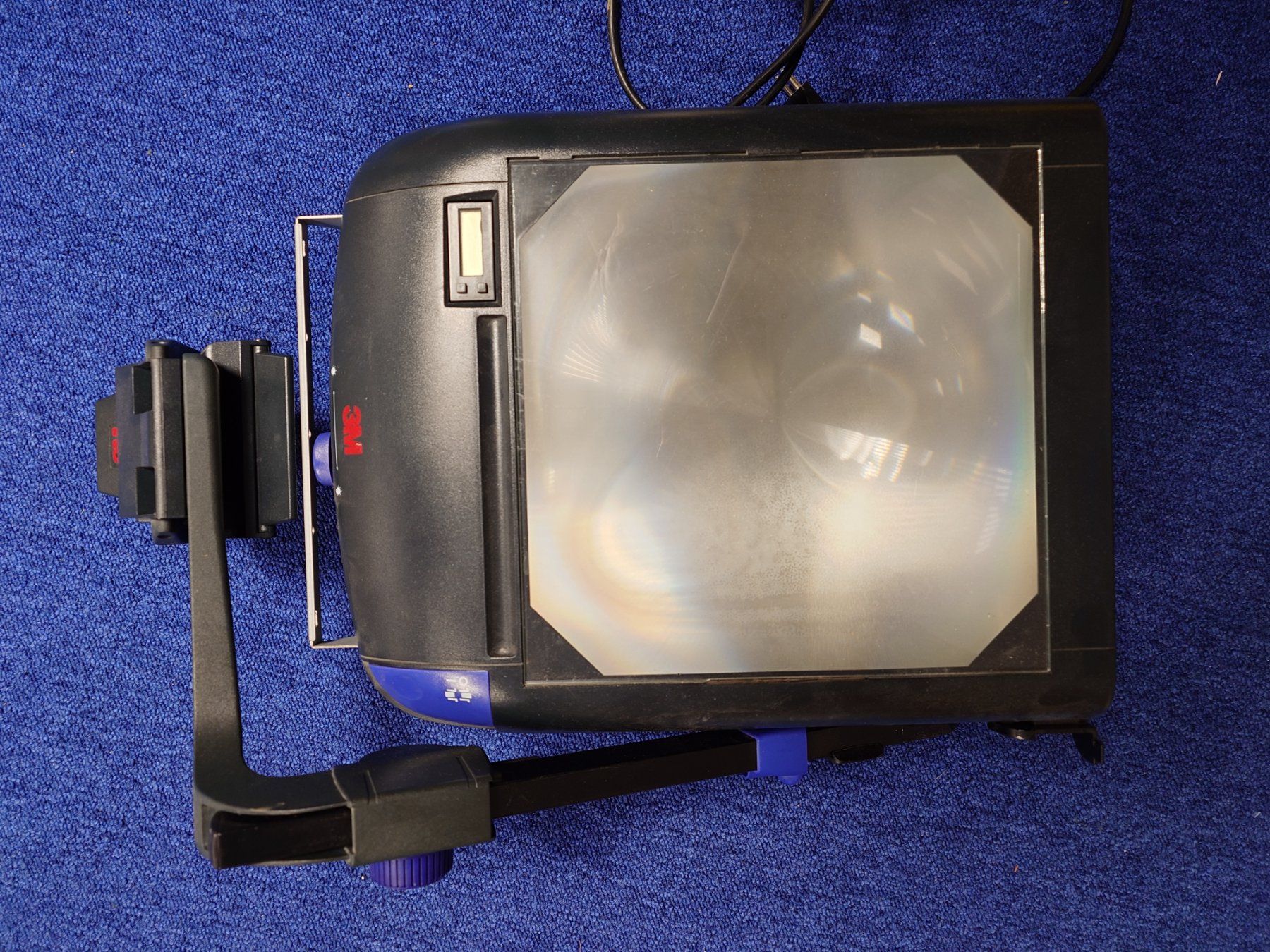 3M Vidéoprojecteurs: Hellraumprojektor 3M – D'occasion à Ormalingen par primorm 4