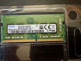 RAM 8GB DDR4