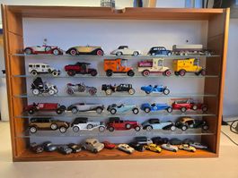 Modelautos
