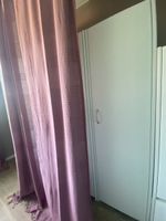 1türiger Schrank in Weiss