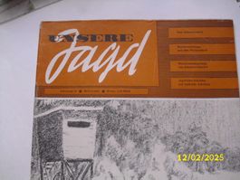 Unsere Jagd , DDR 1965