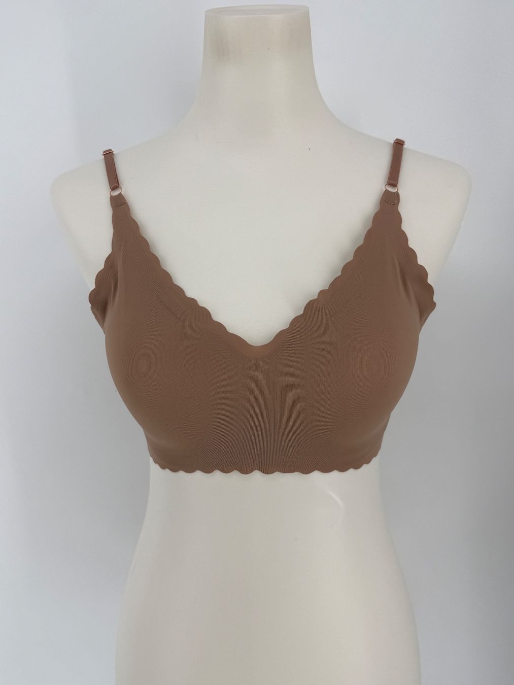 Altra biancheria intima: BH/ Top Gr. L – Nuovo (secondo la descrizione) da Auenstein venduto da moin. 1
