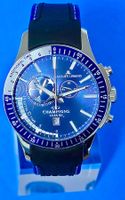 JACQUES Lemans Herren Uhr Uefa Champions Ligues U29 CHRONOGR
