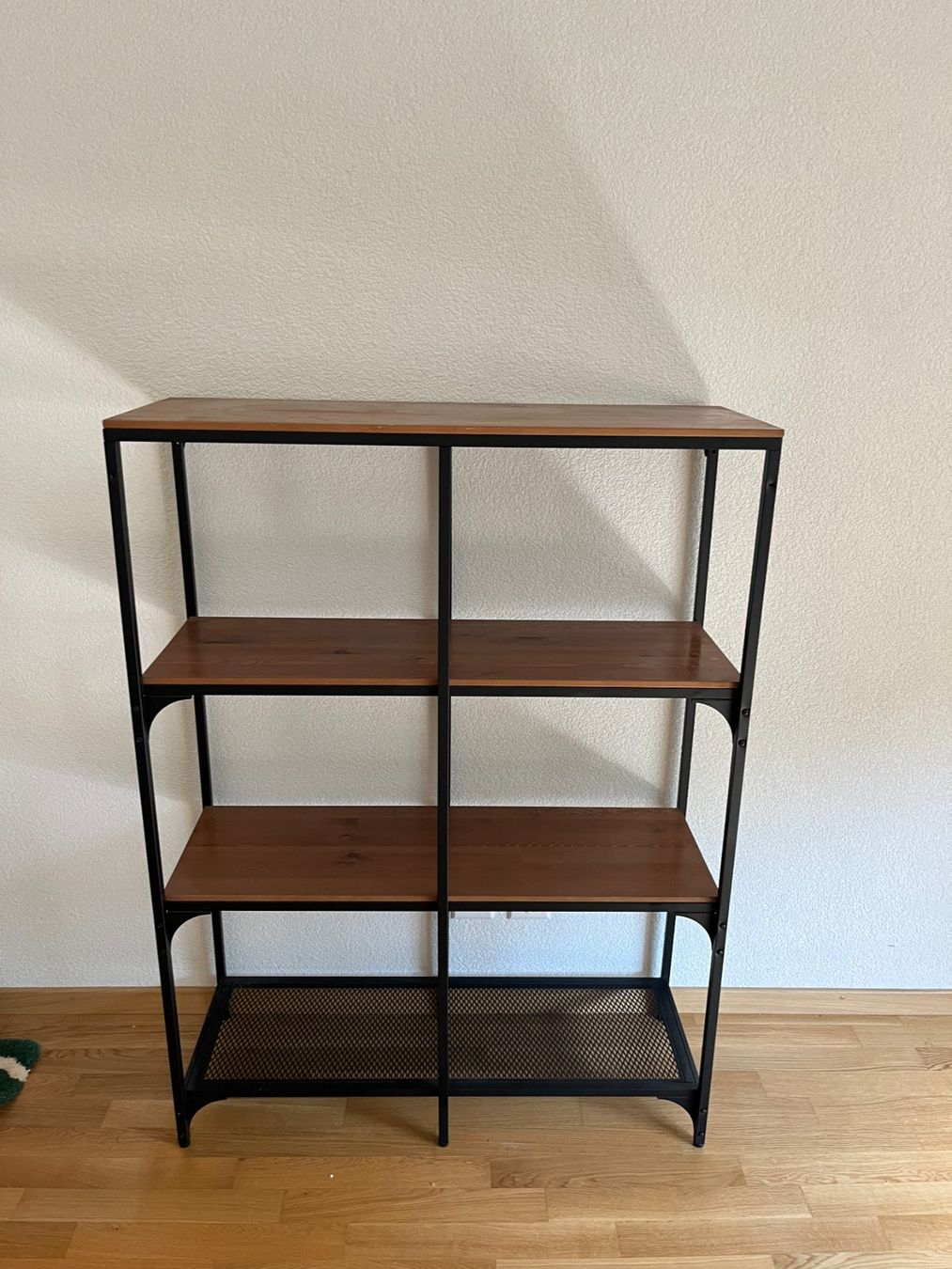 Ikea Scaffali: Ikea Regal Fjällbo – Usato da Bern venduto da noa_9ql9