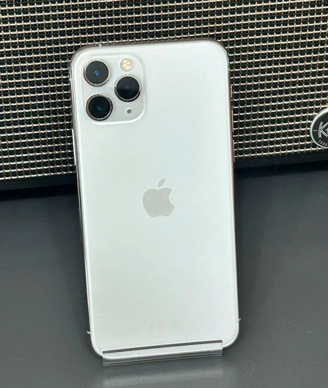 Apple Telefoni cellulari / Smartphones: iPhone 11 Pro (64GB) Akku 97% – Usato da Luzern venduto da Waince786