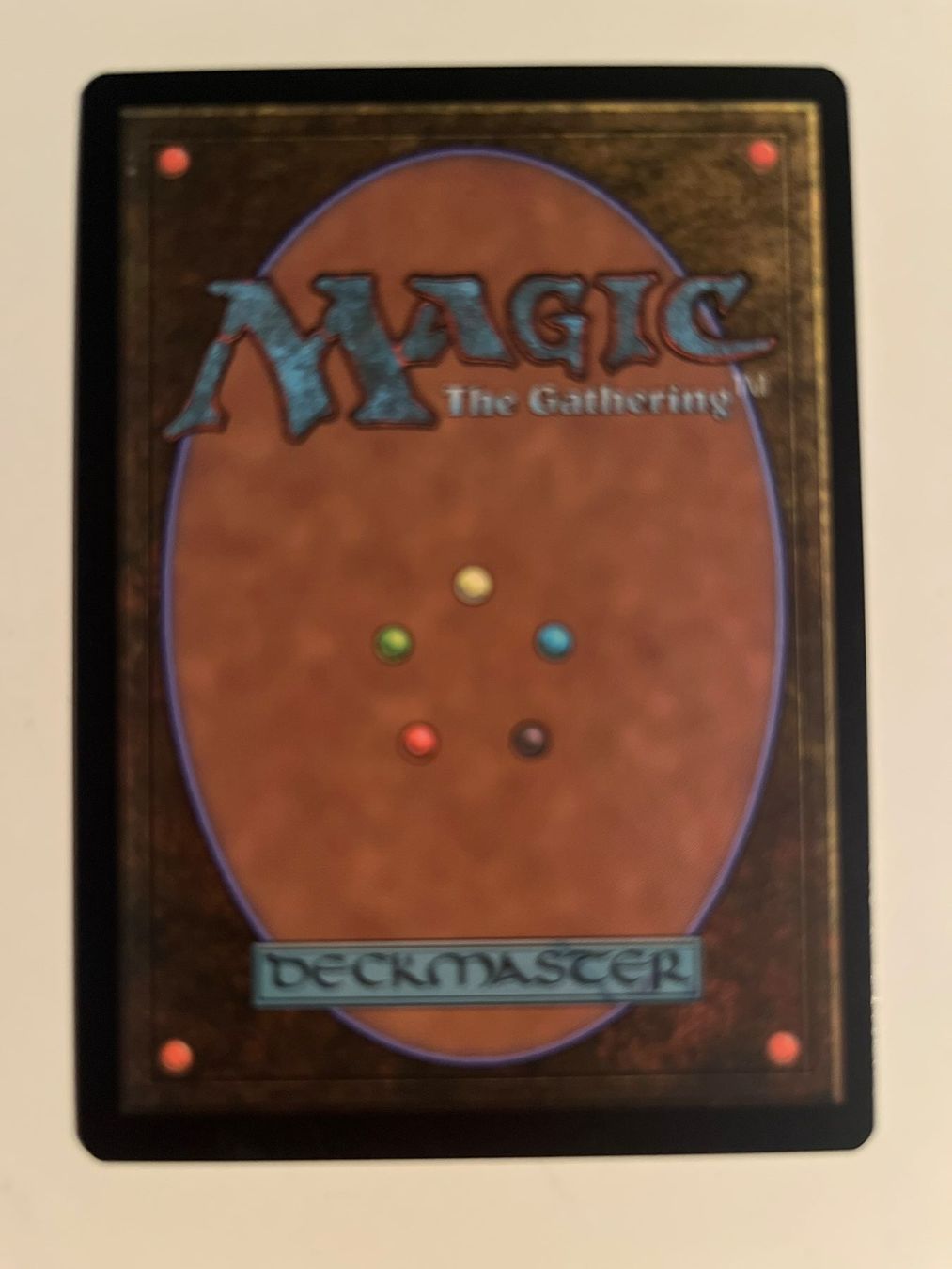 Magic The Gathering Sammelbilder & Trading cards: 1 x Doomskar - Magic: The Gathering - MtG – Gebraucht aus Kriens von Shadi1980 1
