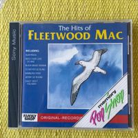 FLEETWOOD MAC-THE HITS