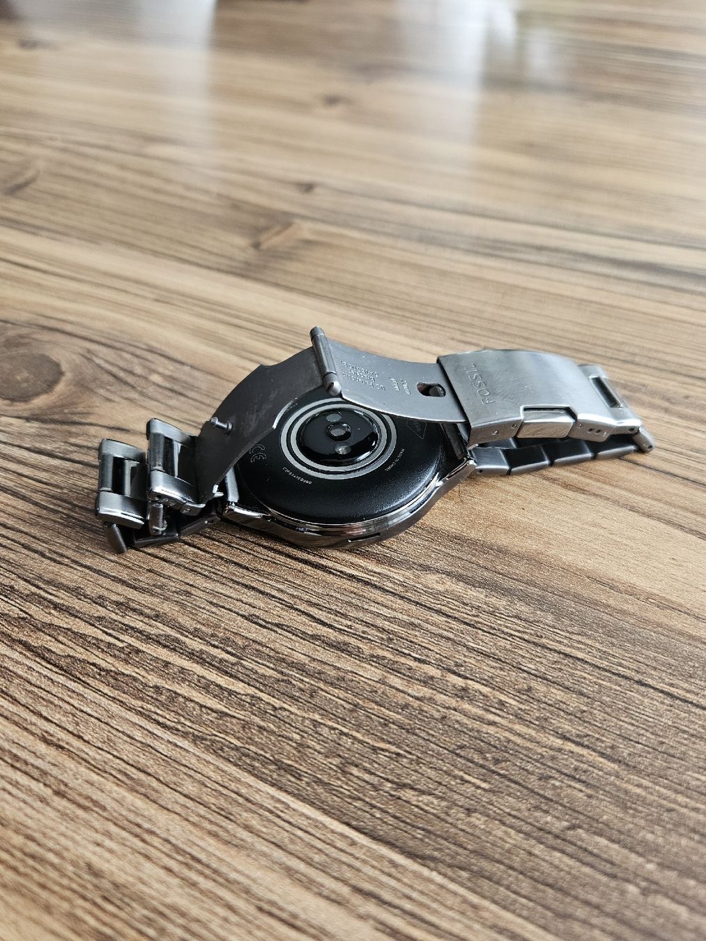 Fossil Smartwatch: Fossil Smartwatch Gen.5 – D'occasion à Bütschwil par gtpower91 2