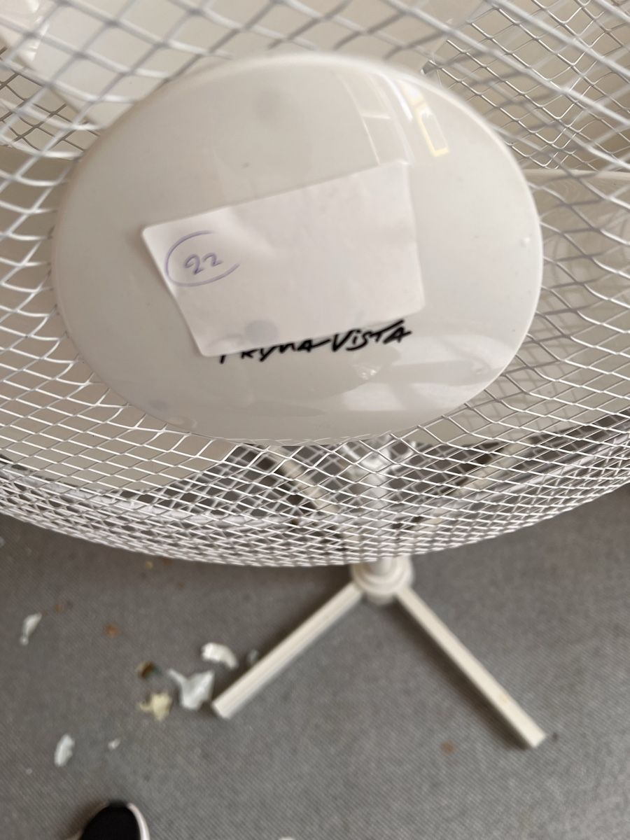 Ventilatori: Ventilator Prima-Vista (22) – Usato da Glattfelden venduto da maa_qcj8 4