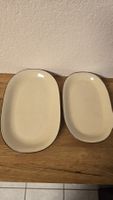 2 plats de service Rössler Claire 28 et 32