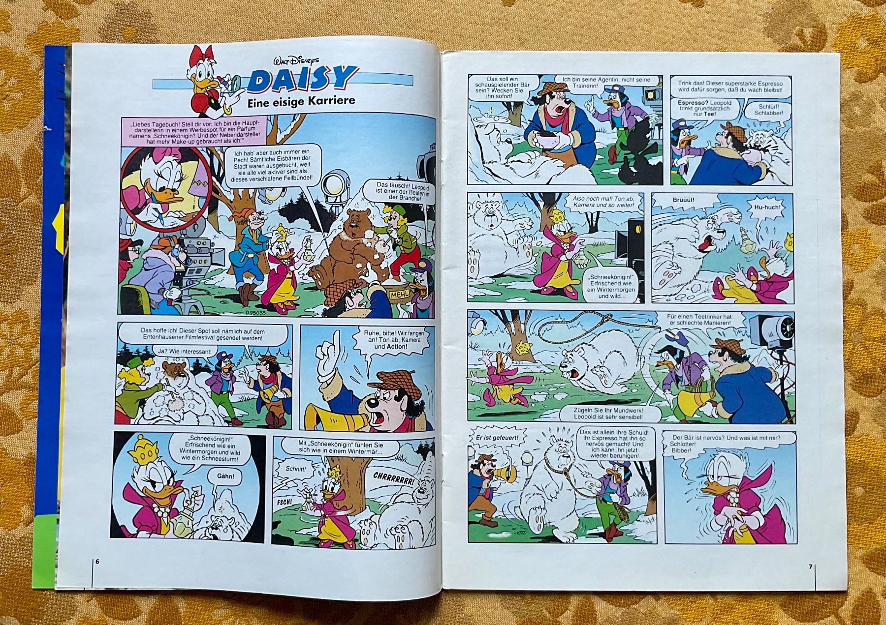 Fumetti: Minnie Maus Heft von 1996 – Usato da Endingen venduto da nathan05 2
