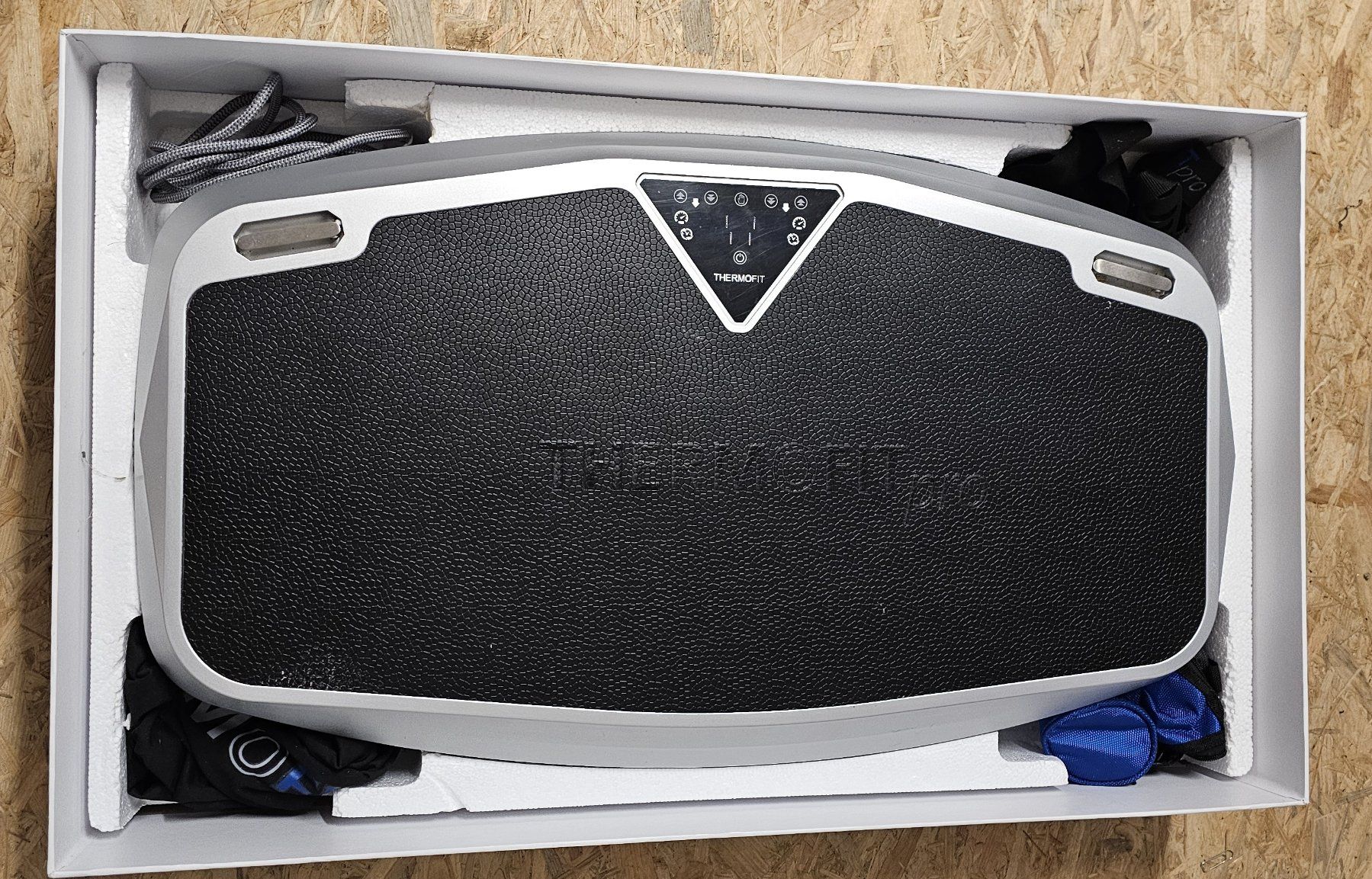 Thermofit Vélos d'appartement: Thermofit Pro – D'occasion à Bolligen par tfs 2