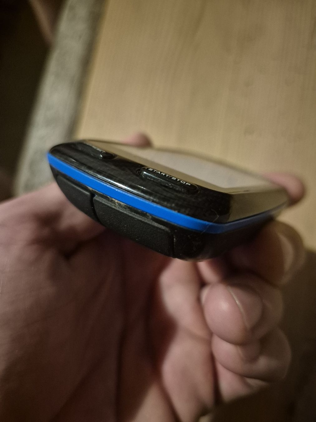 Garmin Navigatori: Garmin Edge GPS Velo gebraucht – Usato da Winterthur venduto da StefanB82 4