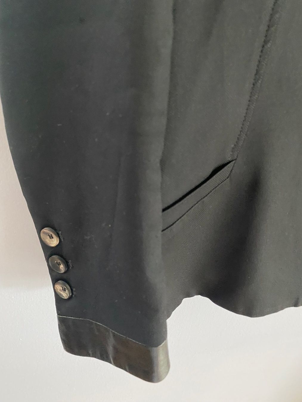 Helmut Lang Giacche: Helmut Lang Blaser – Usato da Luzern venduto da Turmliebe 2