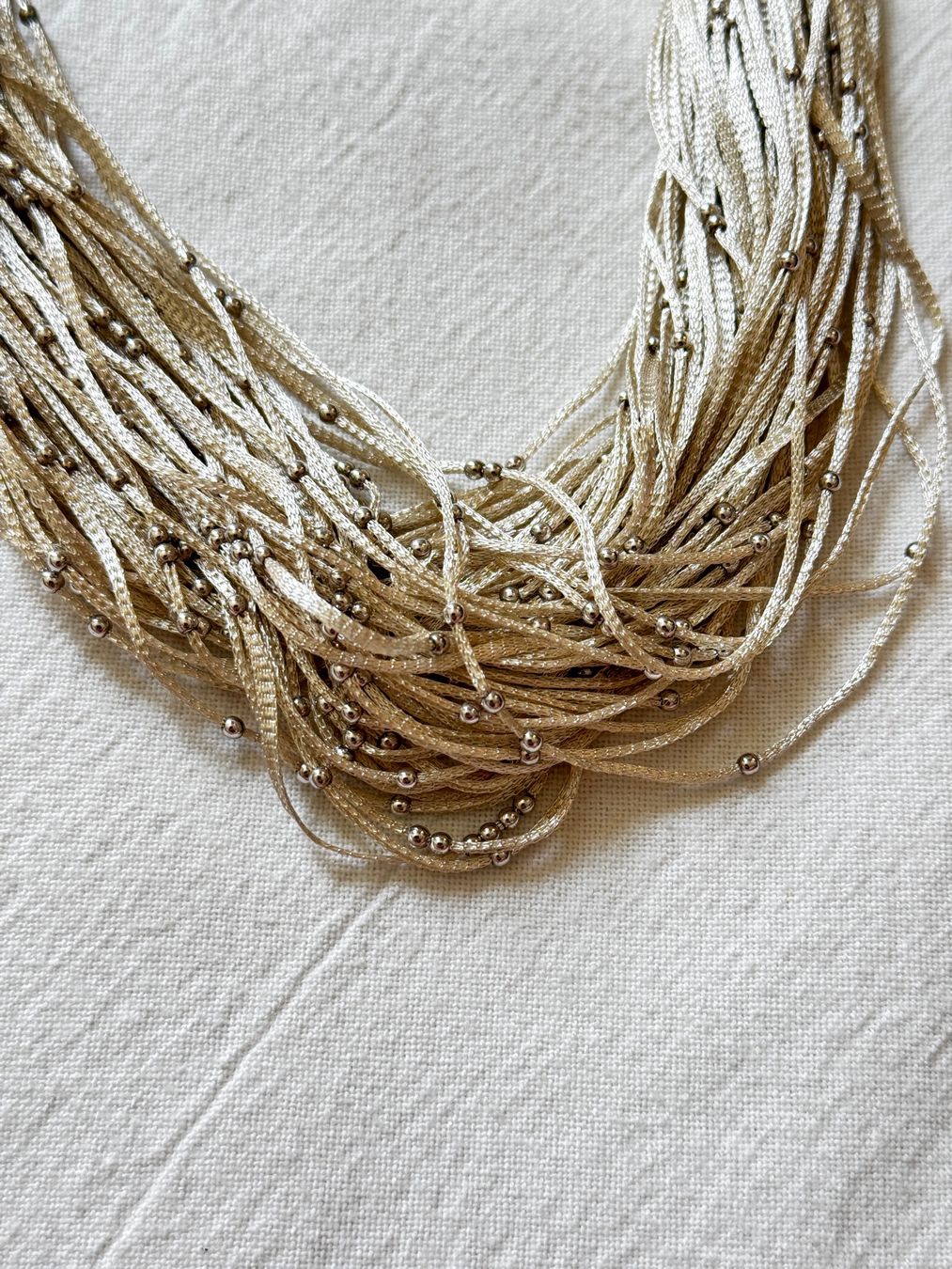 Colliers: Collier Rugiada argent 925 – D'occasion à Breganzona par glau20 4