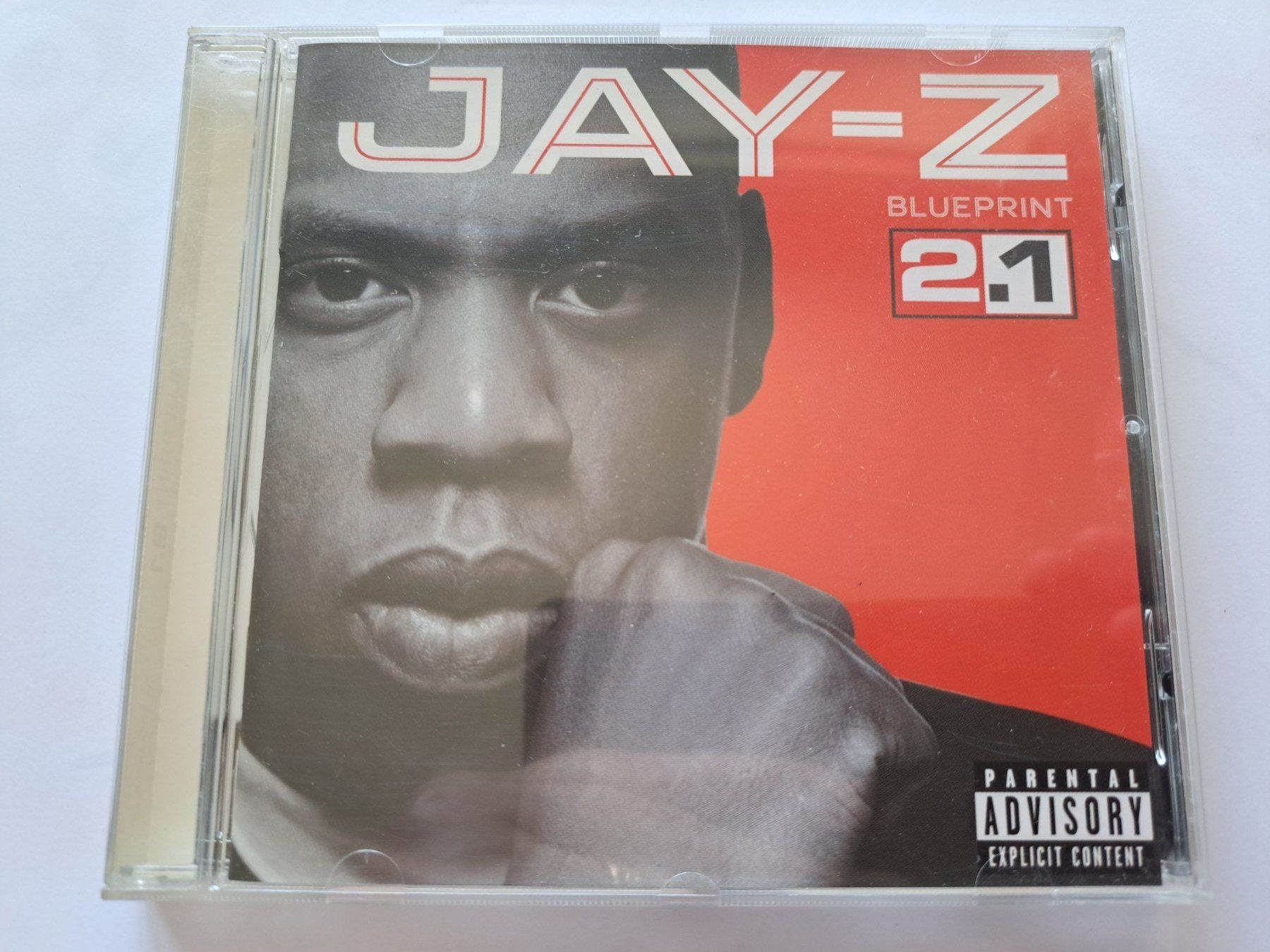 CD: Cd Jay-Z - Blueprint 2.1 – Usato da Pully venduto da bro_n52j