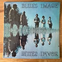 Blues Image - Same / 1. US-Press. 1969 - Nice Copy