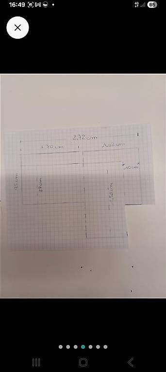 Divani: Ecksofa mit Schlaffunktion zu verkaufen – Usato da Dulliken venduto da ant_jr8r 4