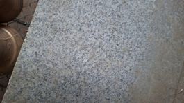 Granit Steinplatten 60 x 30 ca. 50m2