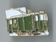 Tram Pin
