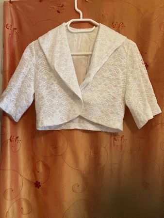 Bolero 60ziger/70 Jahre Vintage original Top Zustand