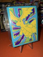 Pokemon Karten Hüllen Dragonite 65er Pack Neuheit