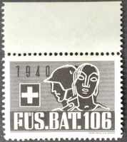 Soldatenmarke 2.WK, Füsilier Batallion 106, Wi Inf 530
