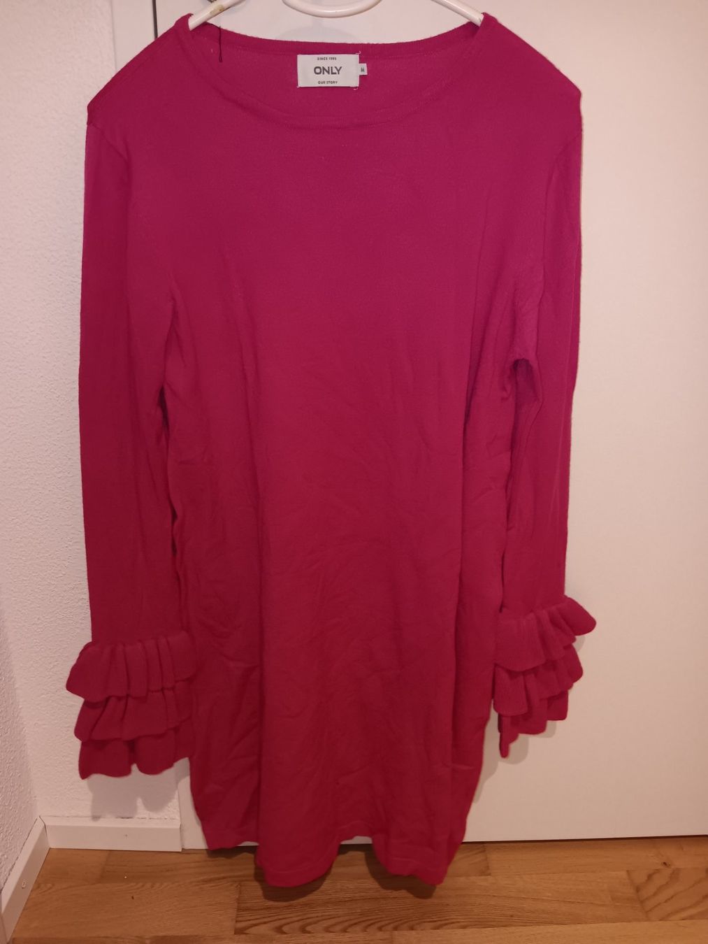 Only Vestiti: Damen Sommerkleid ,Gr.M – Nuovo (secondo la descrizione) da aarburg venduto da macacito 1