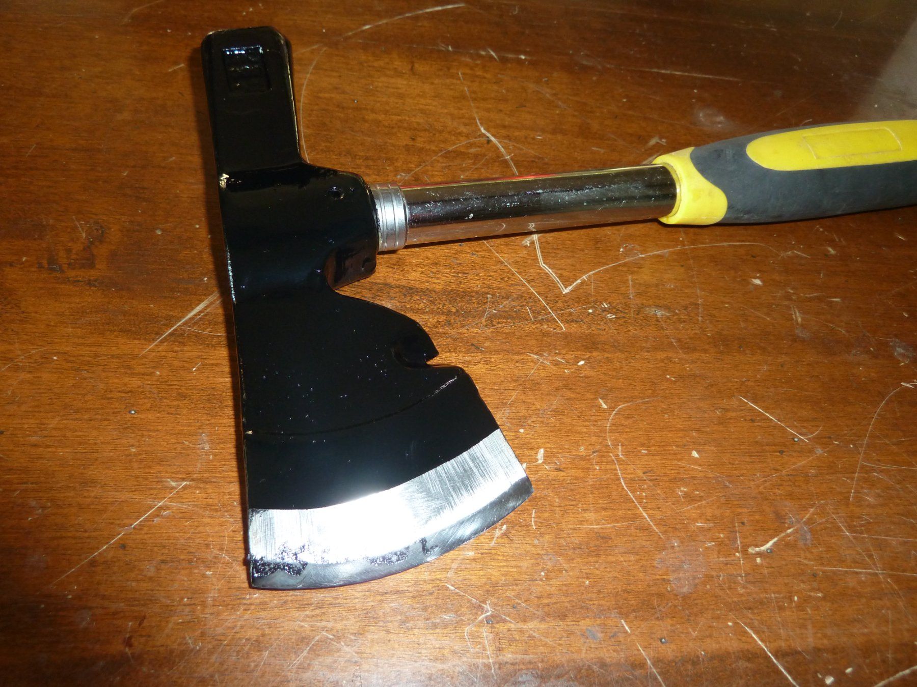 Stanley Tous les outils: Marteau Stanley restauré / Hammer Stanley – D'occasion à Biel/Bienne par alex-841 1