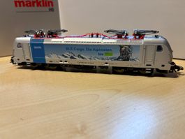 Maerklin 36631  BR 187 004  BLS