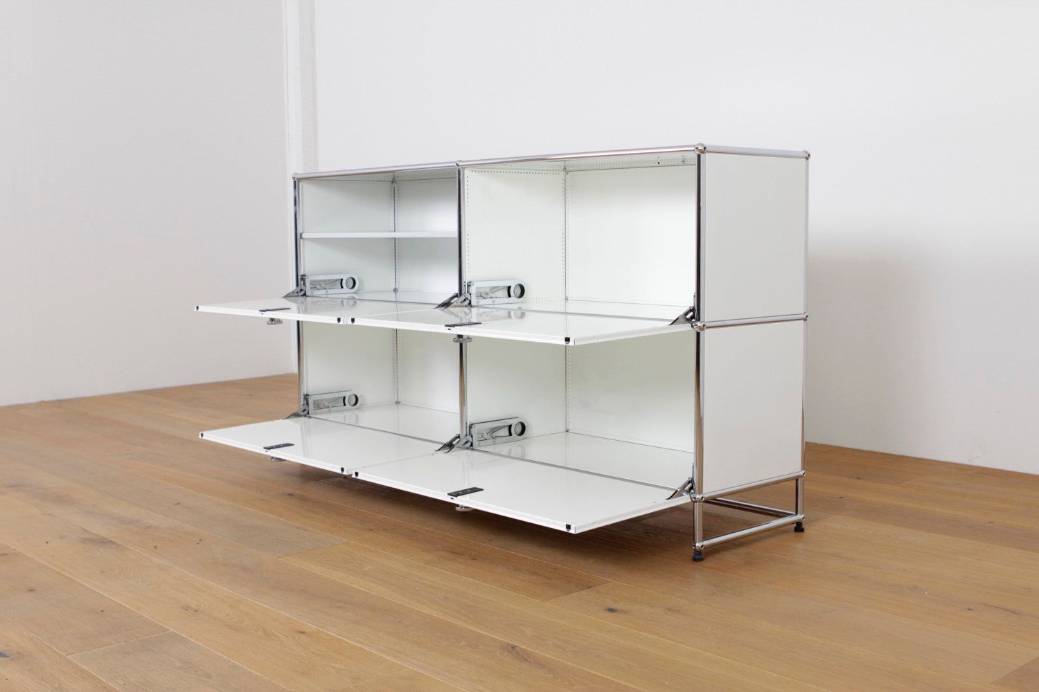 Regale: USM Sideboard #1210 – Gebraucht aus Affoltern am Albis von Zapro 2