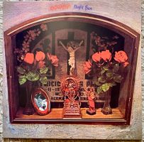 Night Sun - Mournin'   LP 1972 NEU