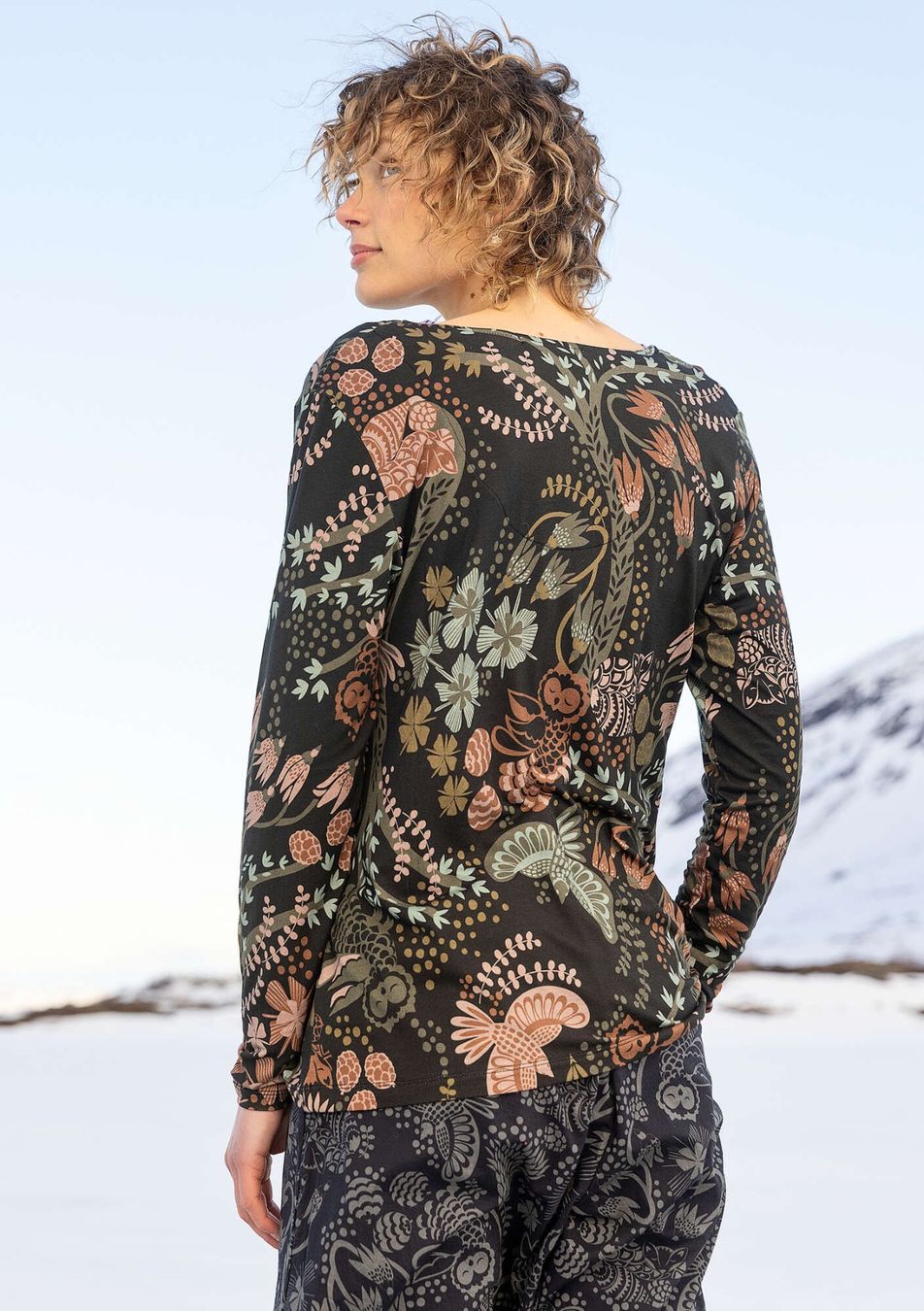 Gudrun Sjöden Pulls & Sweat-shirts: Shirt Gr. L – Neuf avec emballage d'origine à Zürich par marmely