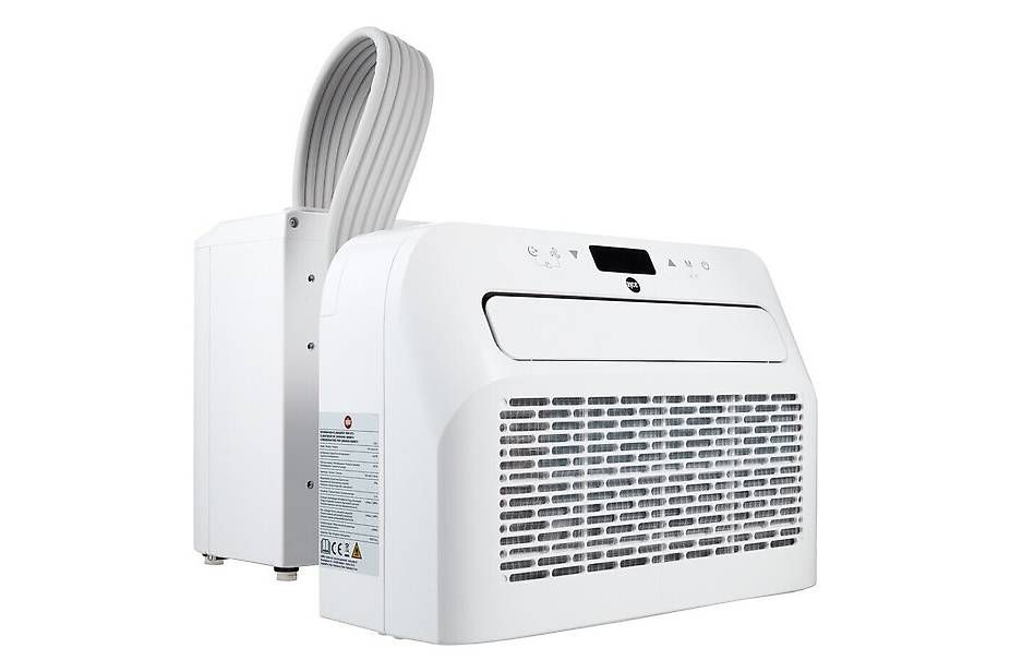 Climatiseurs: Ayce Caravan klimagerät 5000Bpu – D'occasion à Stadel par Carsteff