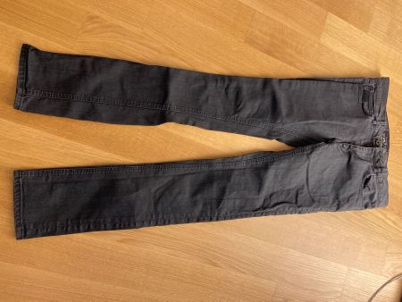 April 77 Jeans Schwarz 29