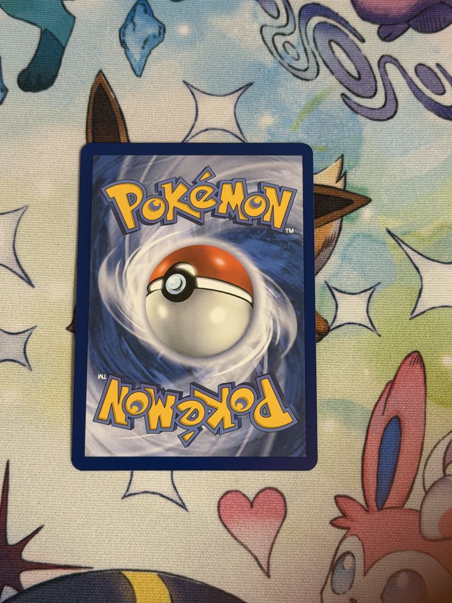 Pokémon Sammelbilder & Trading cards: Pokémon Mega Charizard ex Phantasmal Flames  – Gebraucht aus Breitenbach von KithusPokeKingdom 1