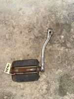 Mofa Pedalarm