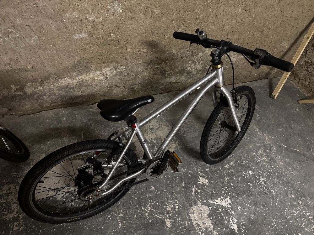 Early Rider Seeker (Gebraucht) in Basel für CHF 350 – mit Lieferung auf ...