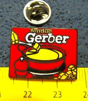 GERBER FONDUE PIN