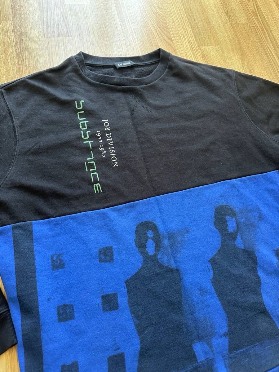 Raf Simons Pullover & Sweatshirts: Raf Simons Pullover  – Gebraucht aus Pfäffikon ZH von Nataliia. 1