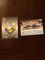 Divers cartes EHC Olten saison 95-96