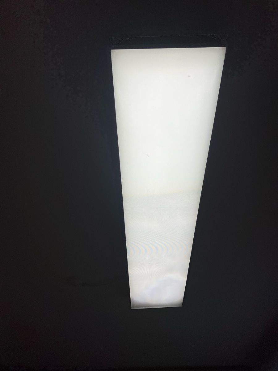 Zumtobel Kronleuchter & Deckenlampen: Deckenlampe – Gebraucht aus Altstätten SG von rol_y25z 1