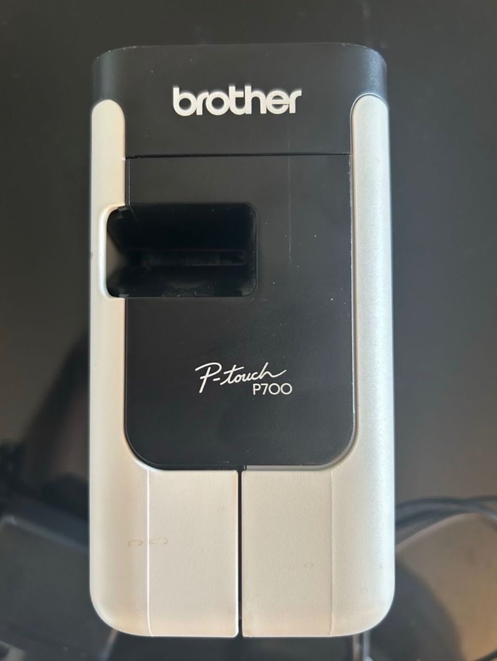 Brother Stampanti: Brother P-touch P700 Etikettendrucker – Usato da Zürich venduto da Gianni 1