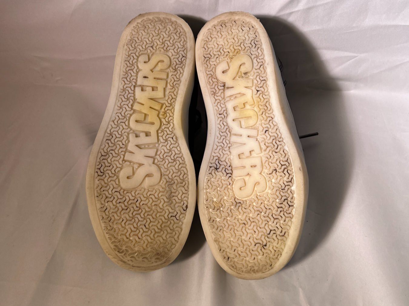 Skechers Schuhe für Jungen: Skechers Turnschuhe Grösse 29 – Gebraucht aus Zürich von Drahtzug 4