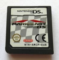 Nintendo DS - MARIO KART